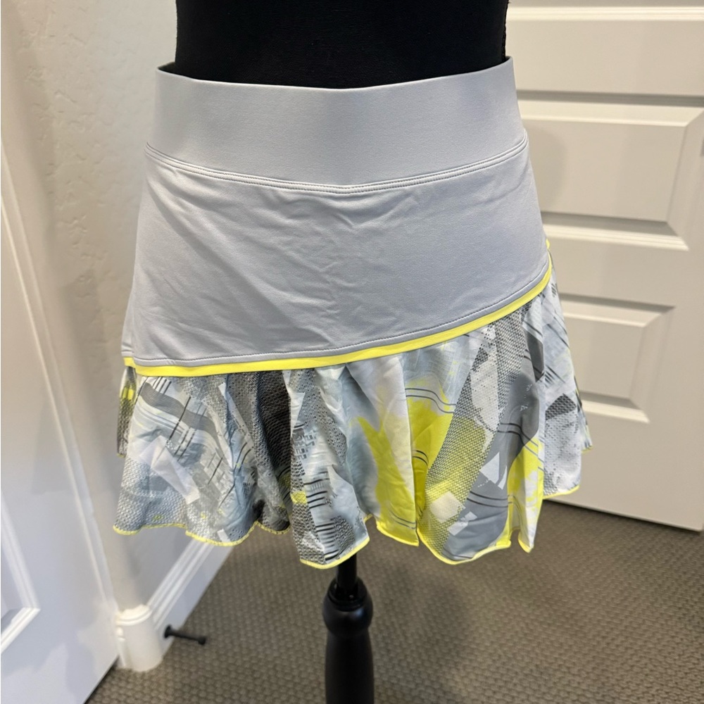 SofiBella Skort!